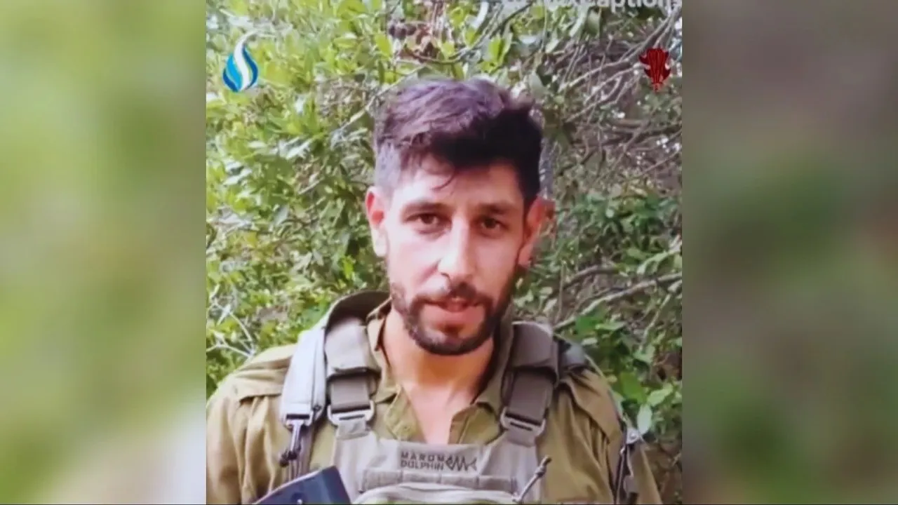 Idan Amedi
