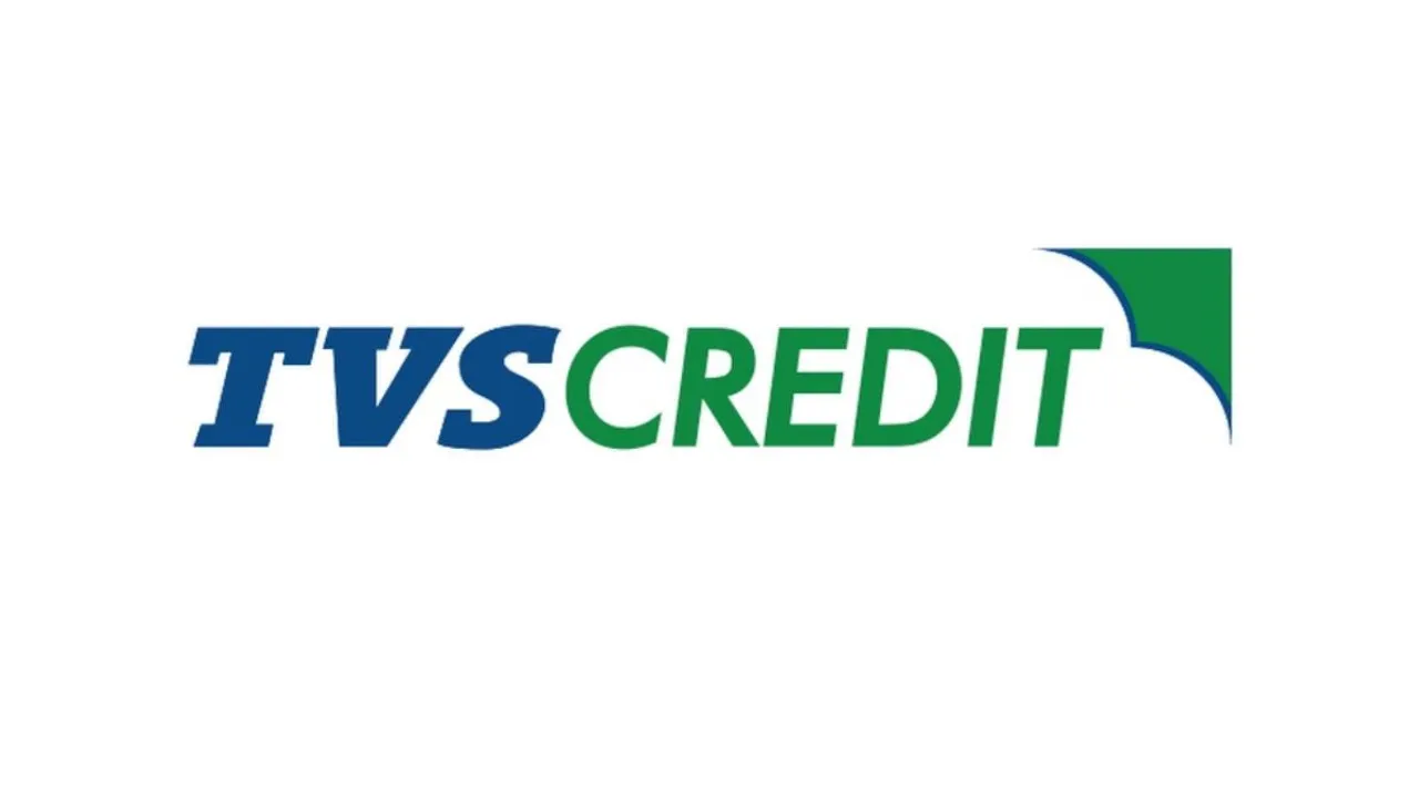TVS Credit Services Ltd