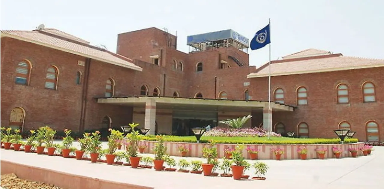 indira gandhi national open university IGNOU.jpg