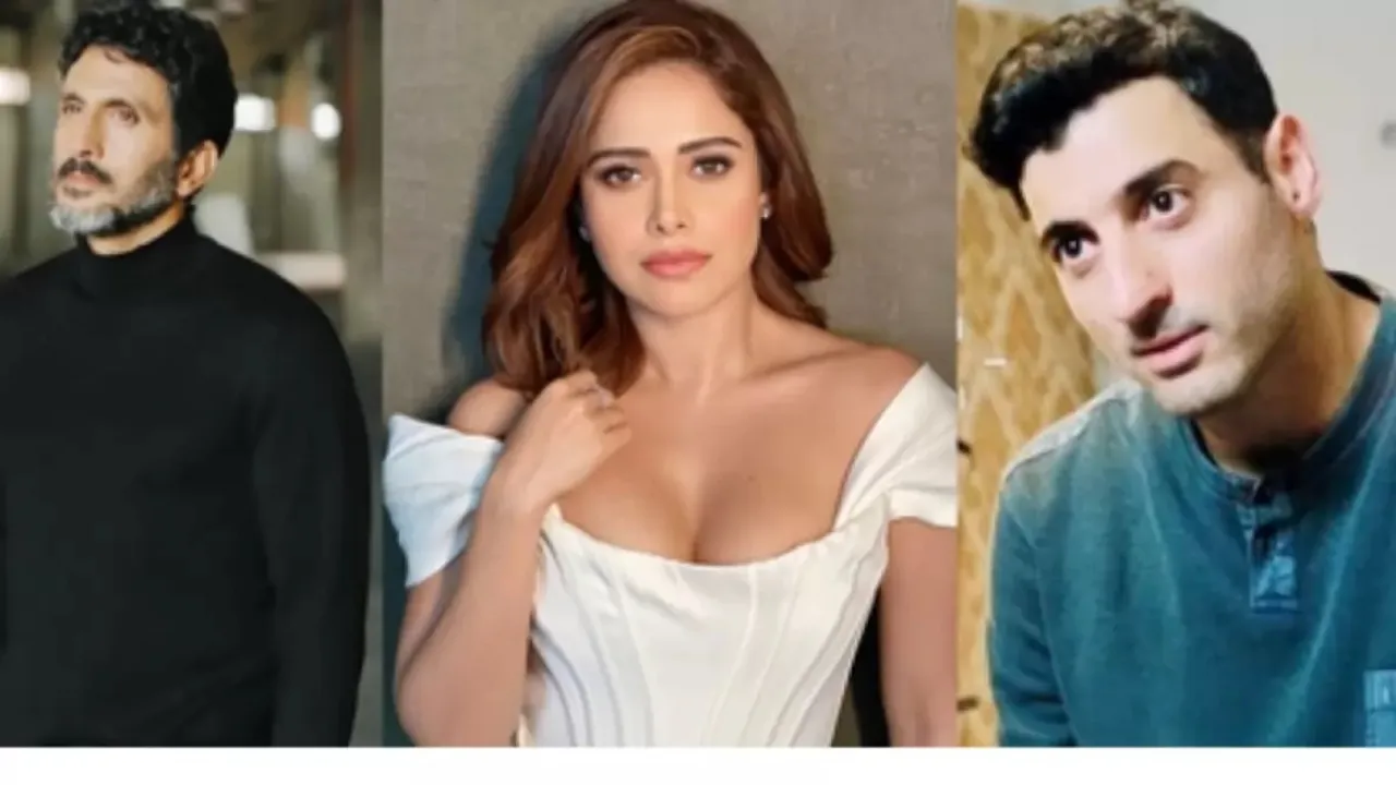 Akelli Fauda