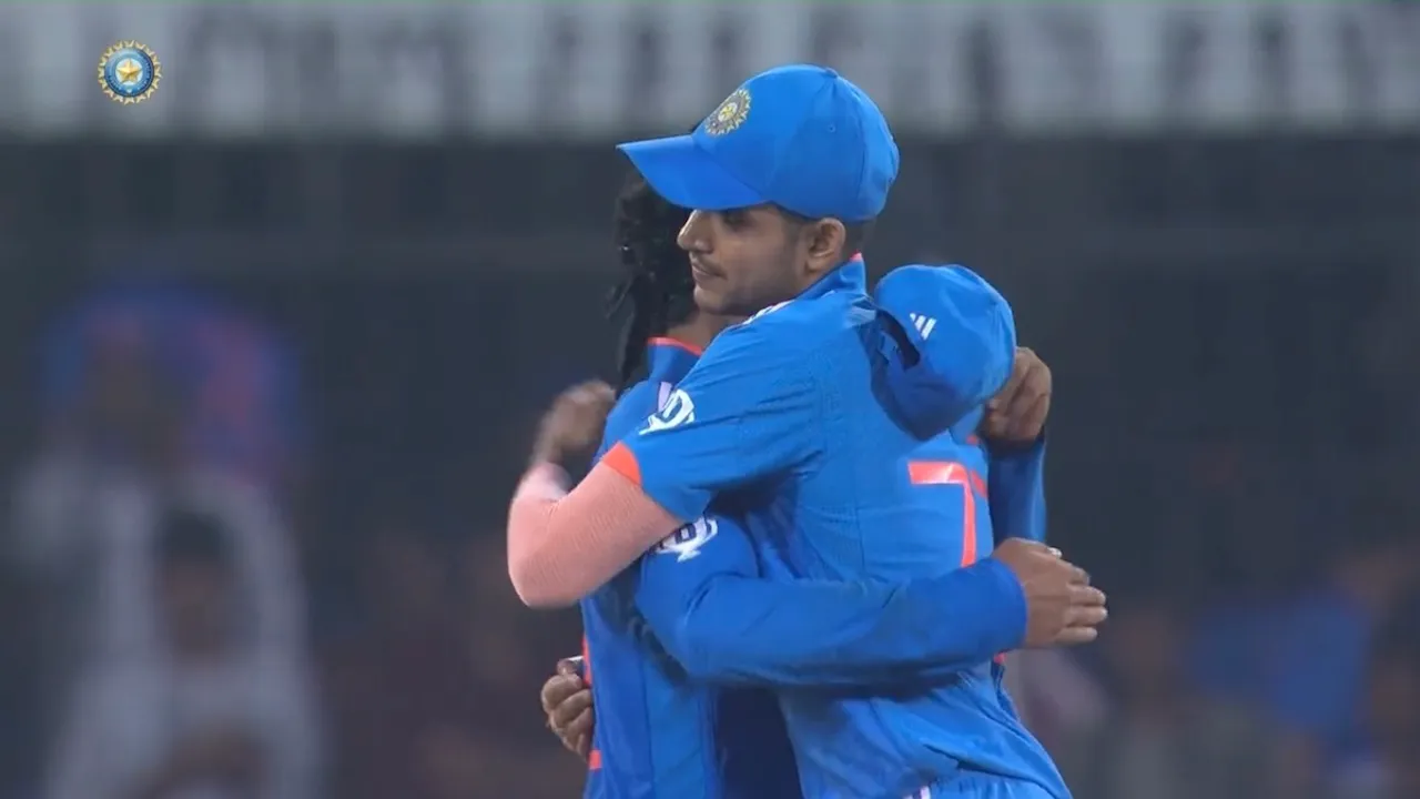 INDvAUS