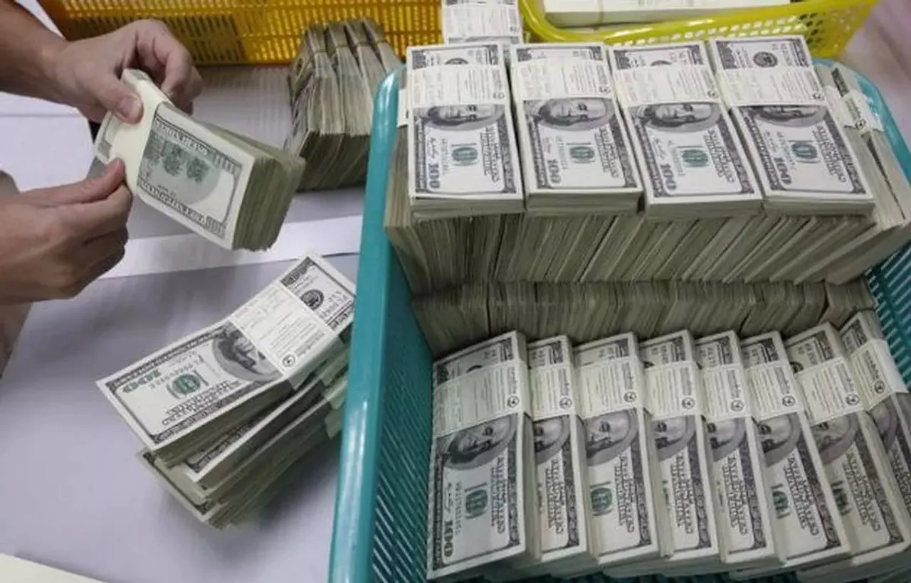 P-notes investment US Dollar USD