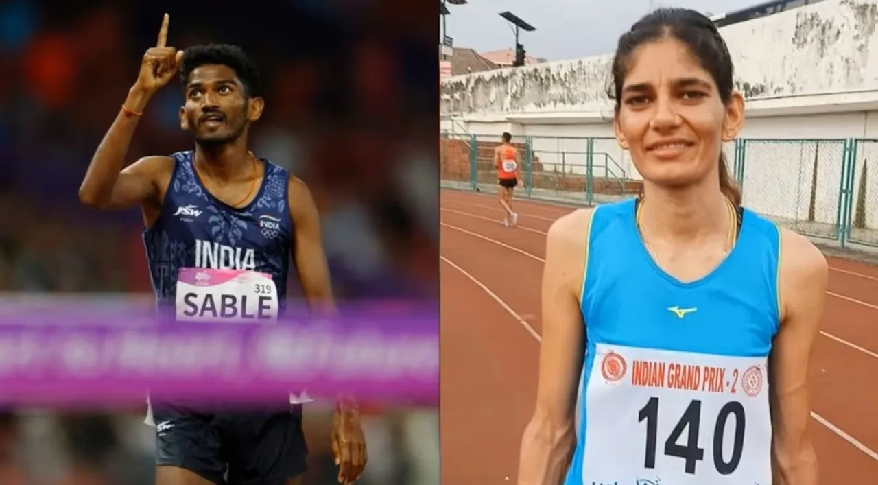  Avinash Sable and Parul Choudhary