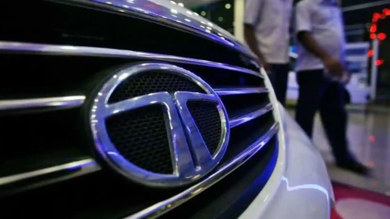 TATA MOTORS Cars Vehicle