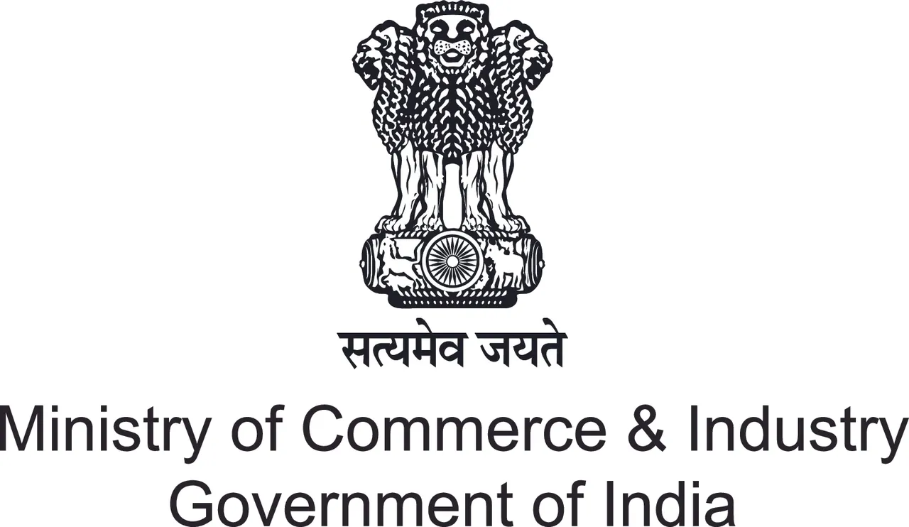 ministry of commerce