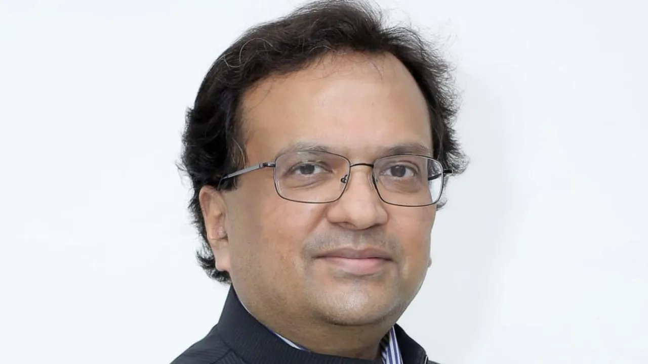 Union Home Secretary Govind Mohan (File image)