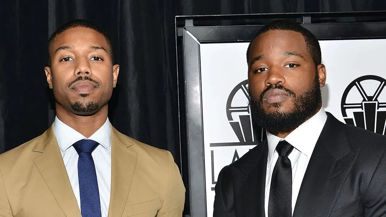 Ryan Coogler, Michael B Jordan