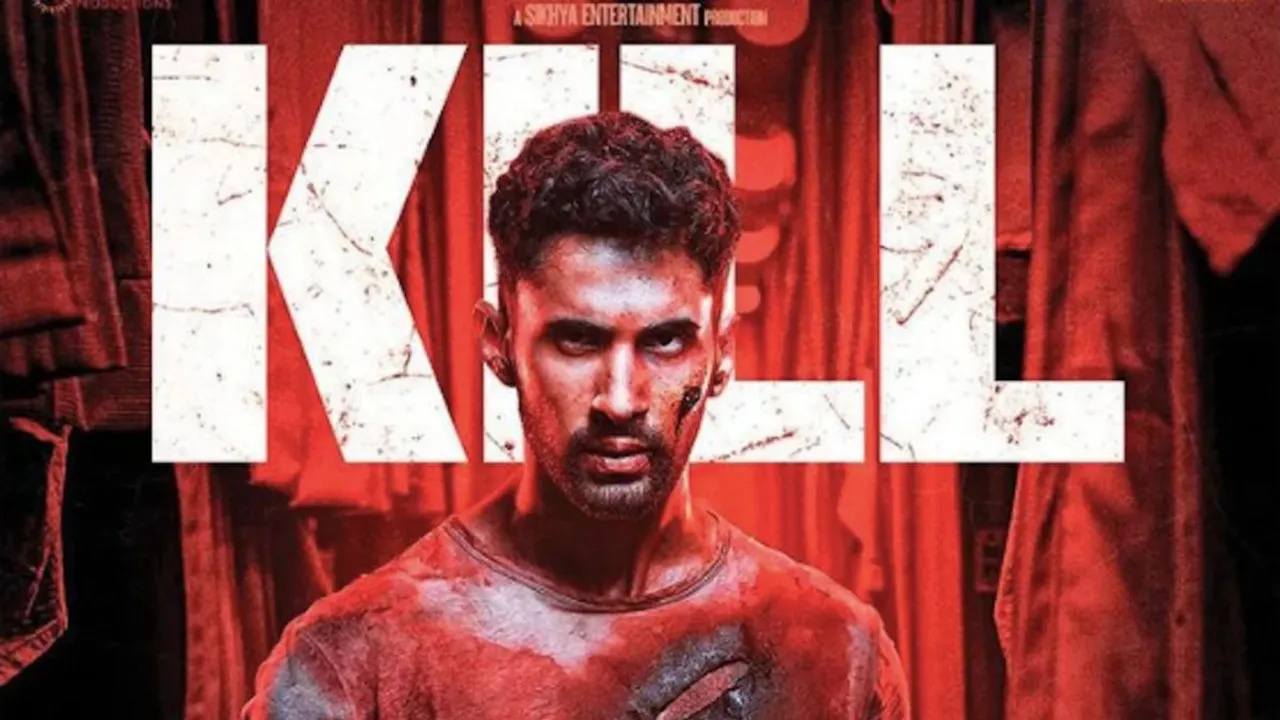 'Kill'