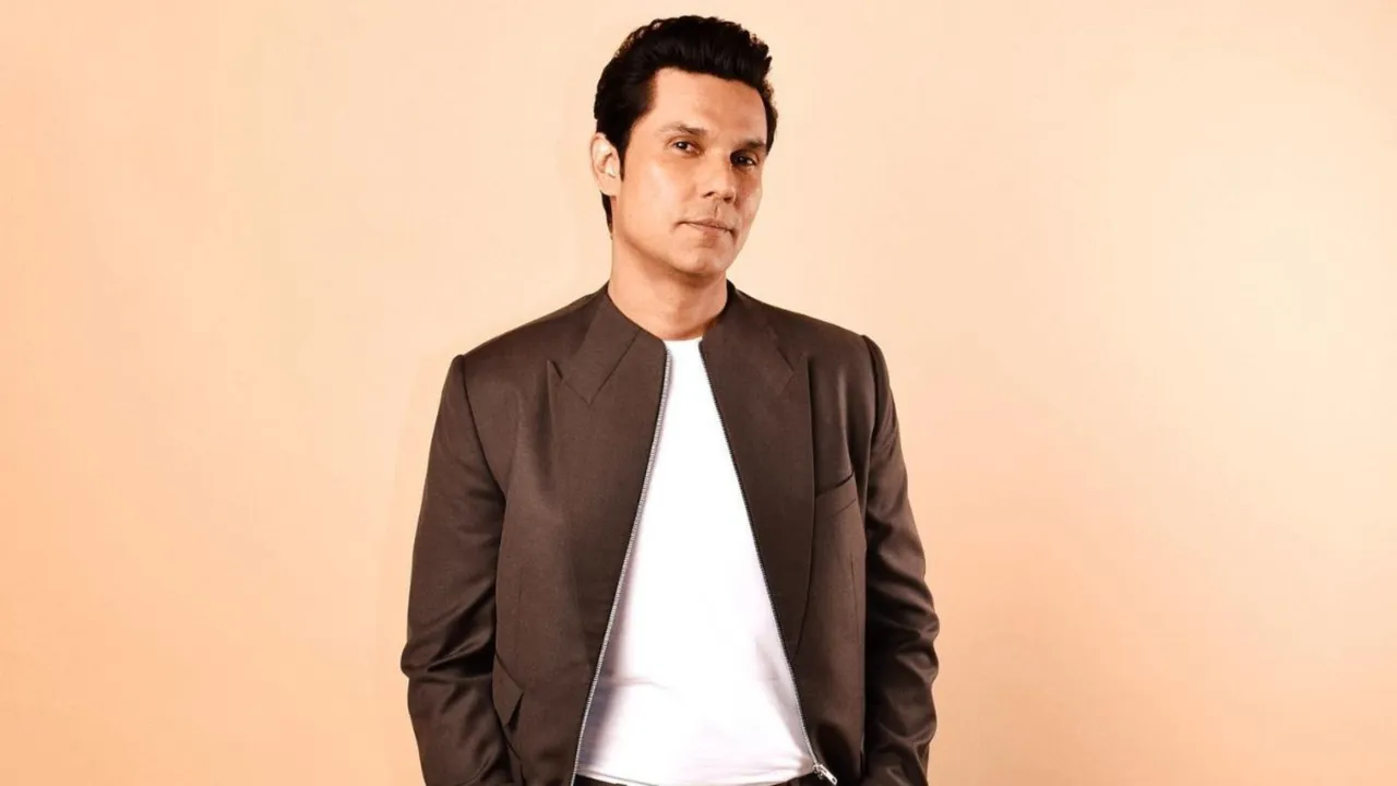 Randeep Hooda