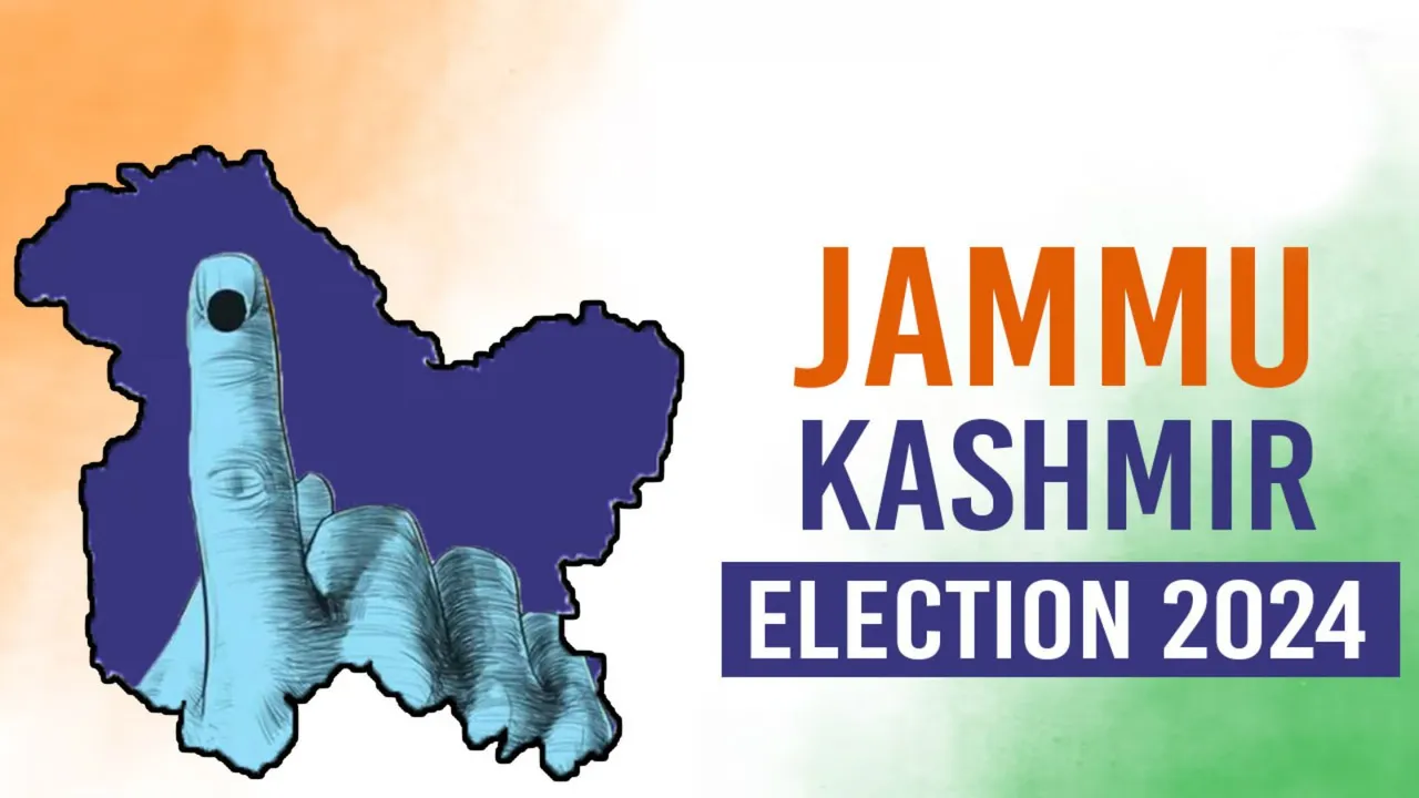 Jammu and Kashmir Elections