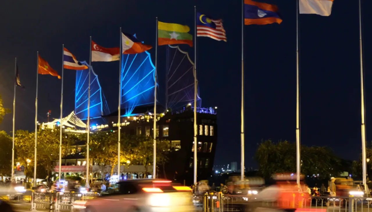 ASEAN