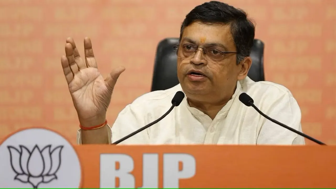 Gopal Krishna Agarwal