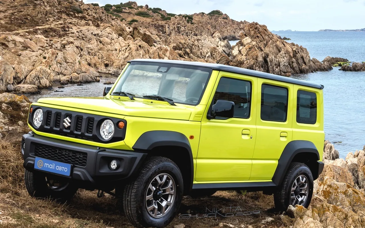 Maruti Suzuki Jimny 5 door.jpg