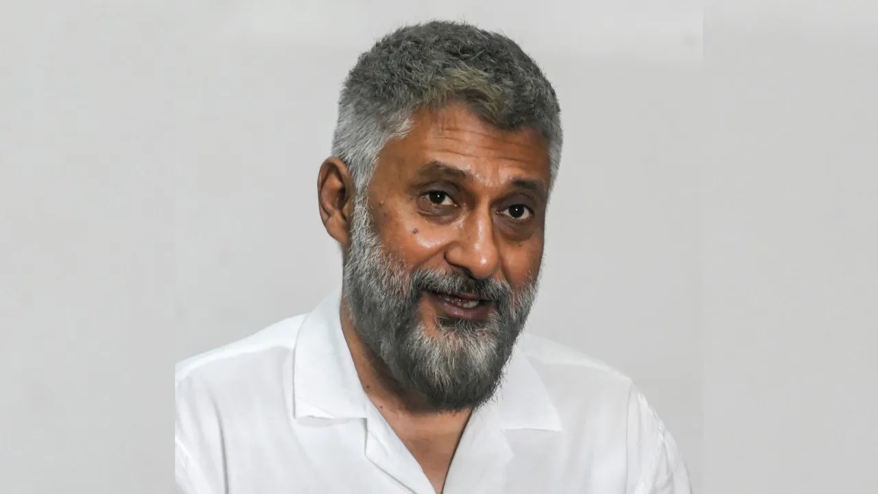 Director Vivek Agnihotri (File image)