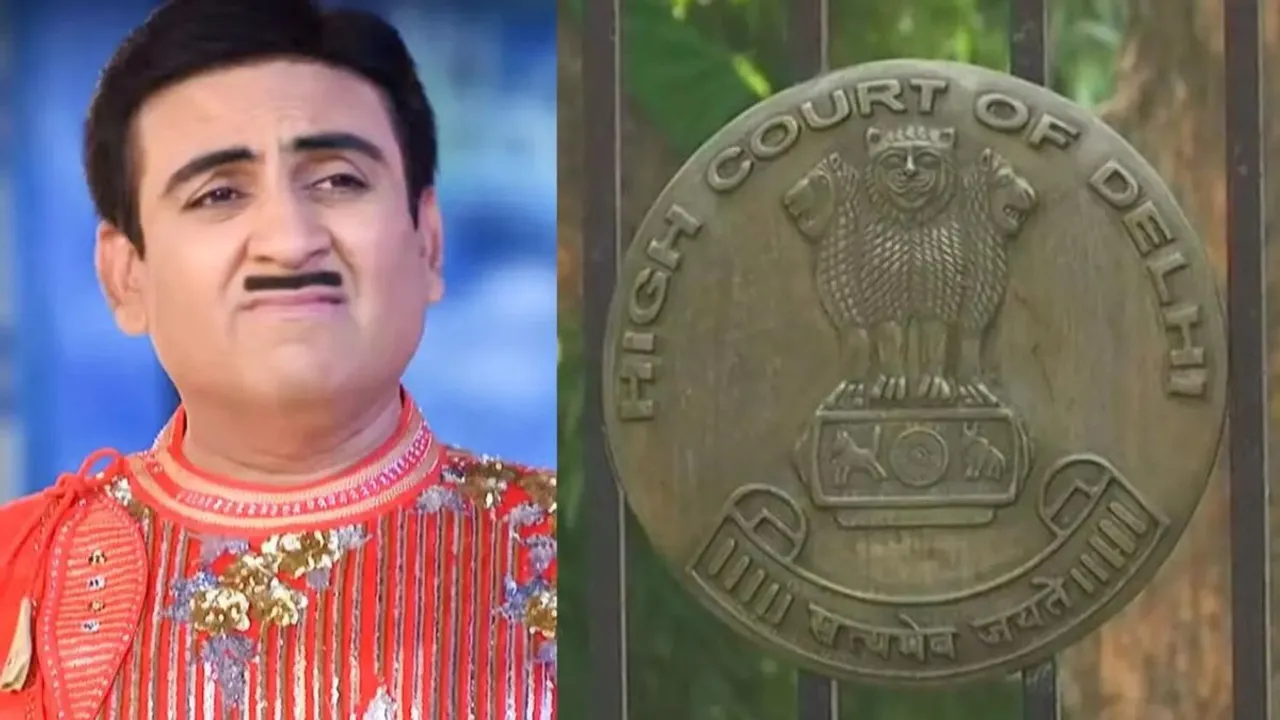 'Taarak Mehta Ka Ooltah Chashmah' 