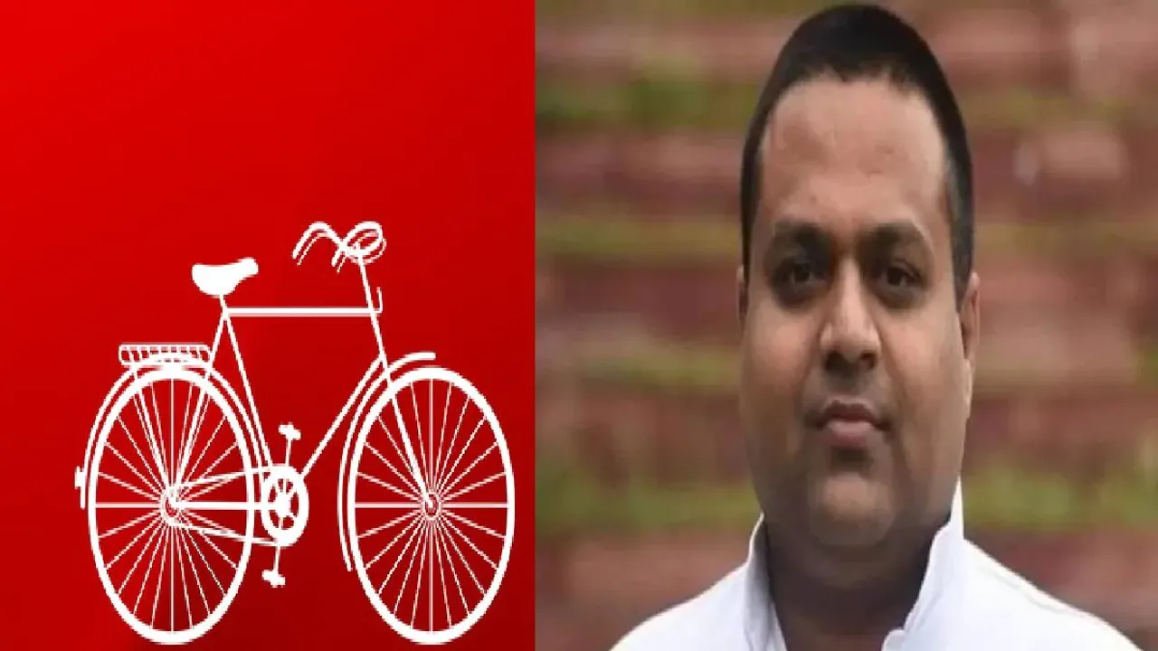 Manish Jagan Agarwal