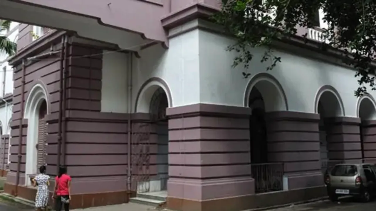 Presidency University