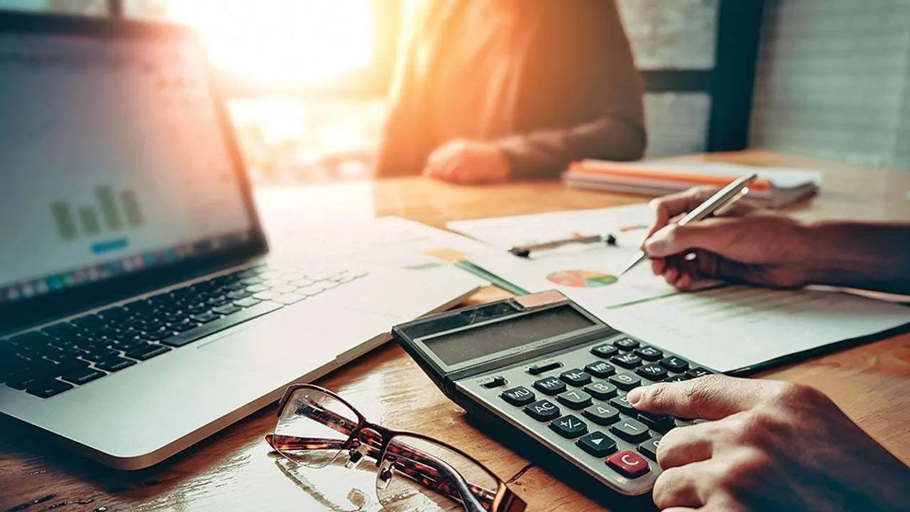 Income Tax Return ITR Filing Companies Act