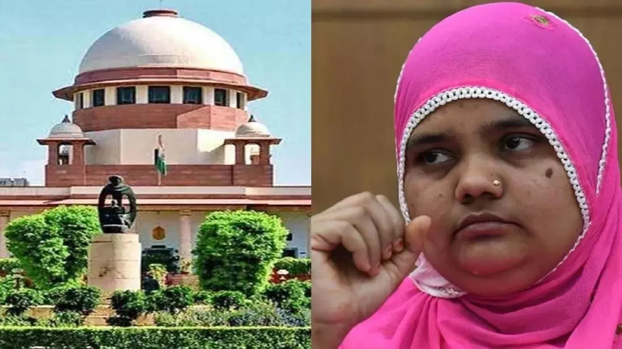 Bilkis Bano case Supreme Court