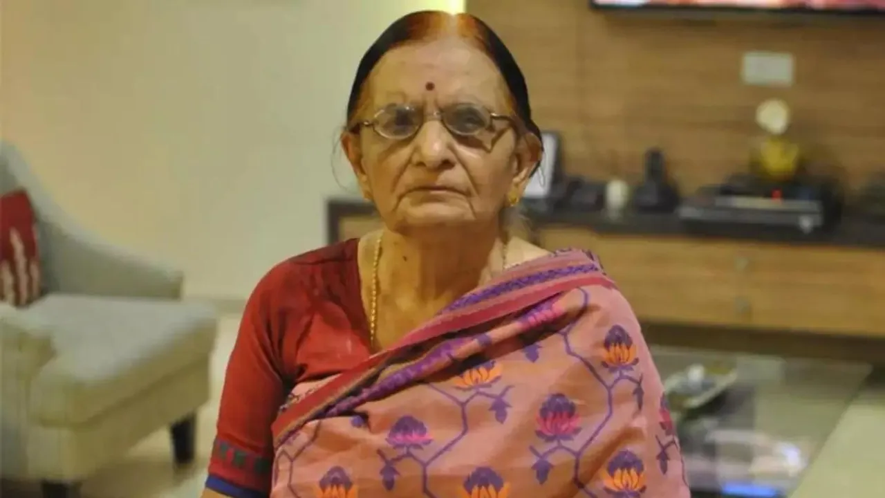 Malti Joshi