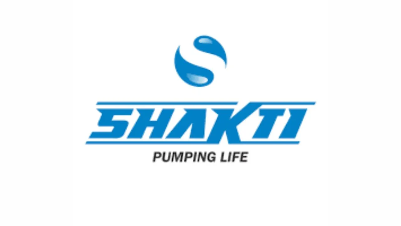 Shakti Pumps
