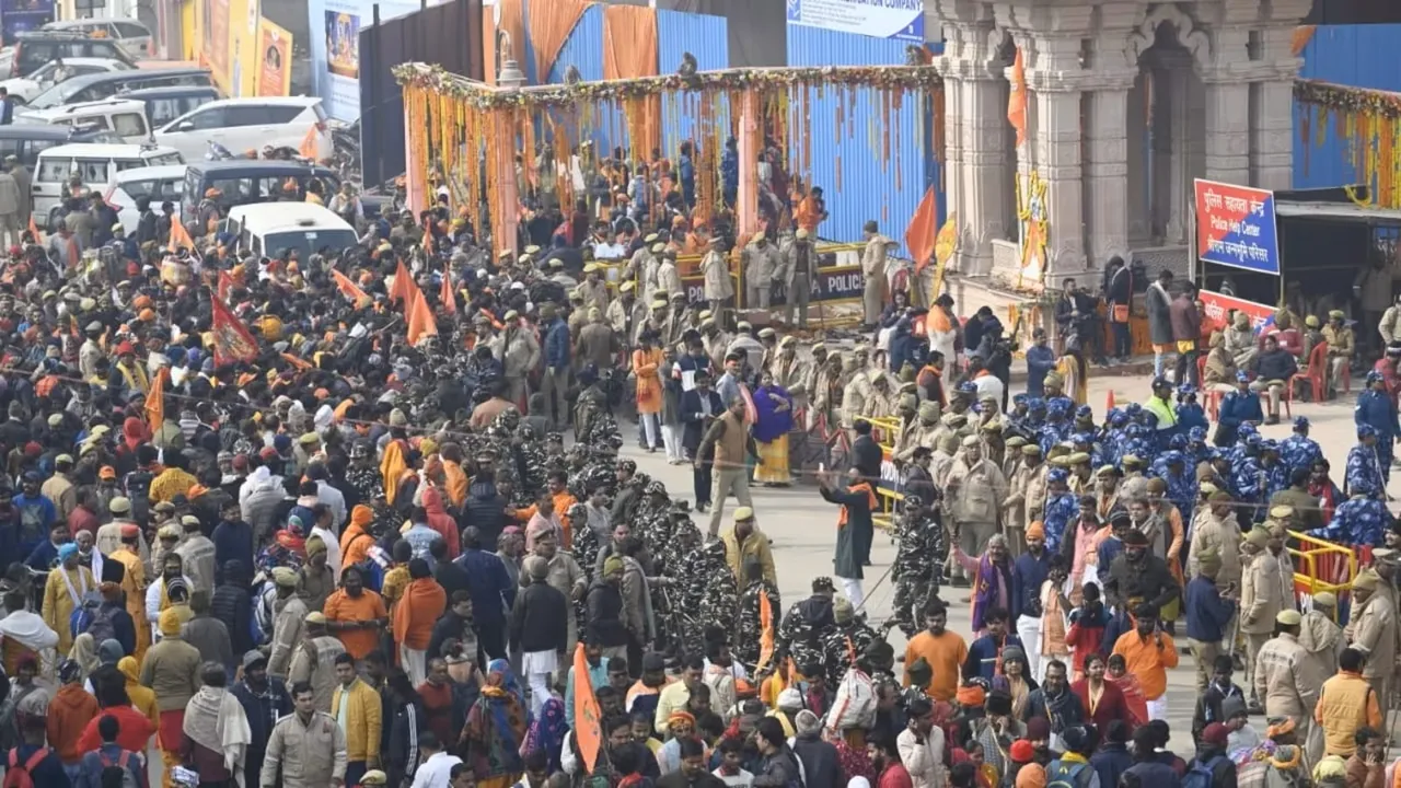 Ram Mandir