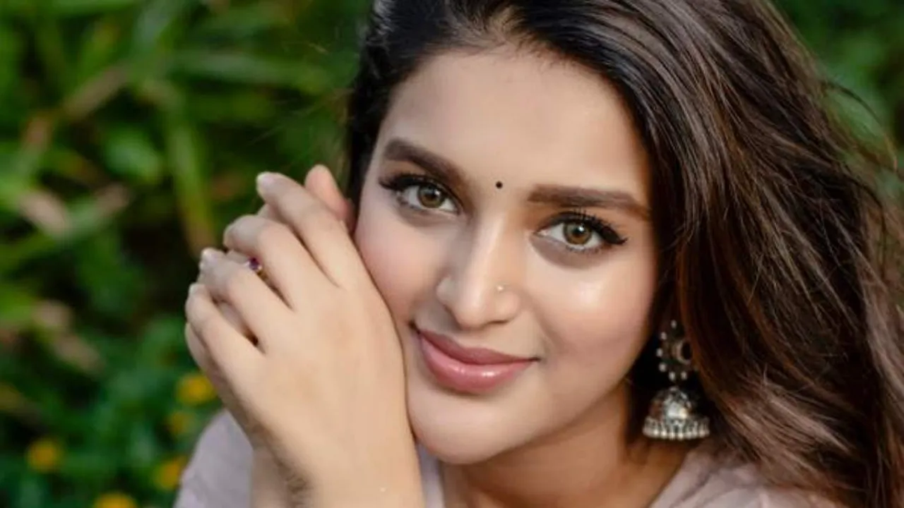 Nidhhi Agerwal AKIDO.jpg
