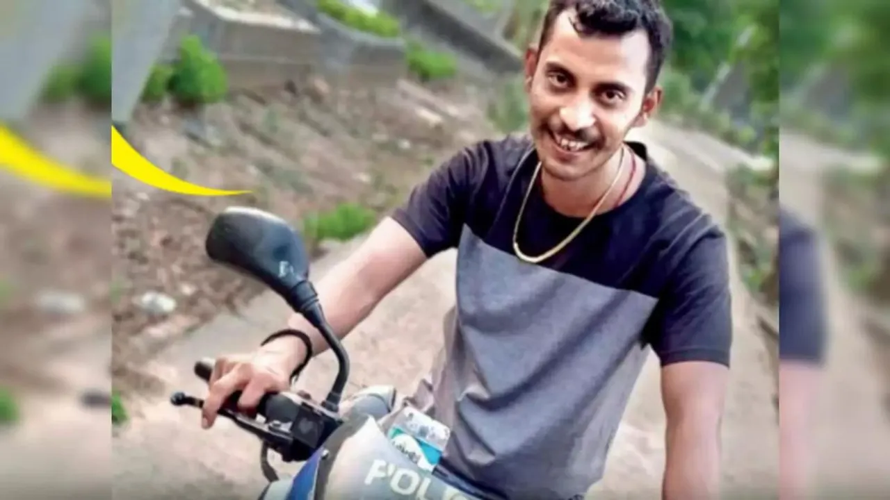 Sanjay Roy