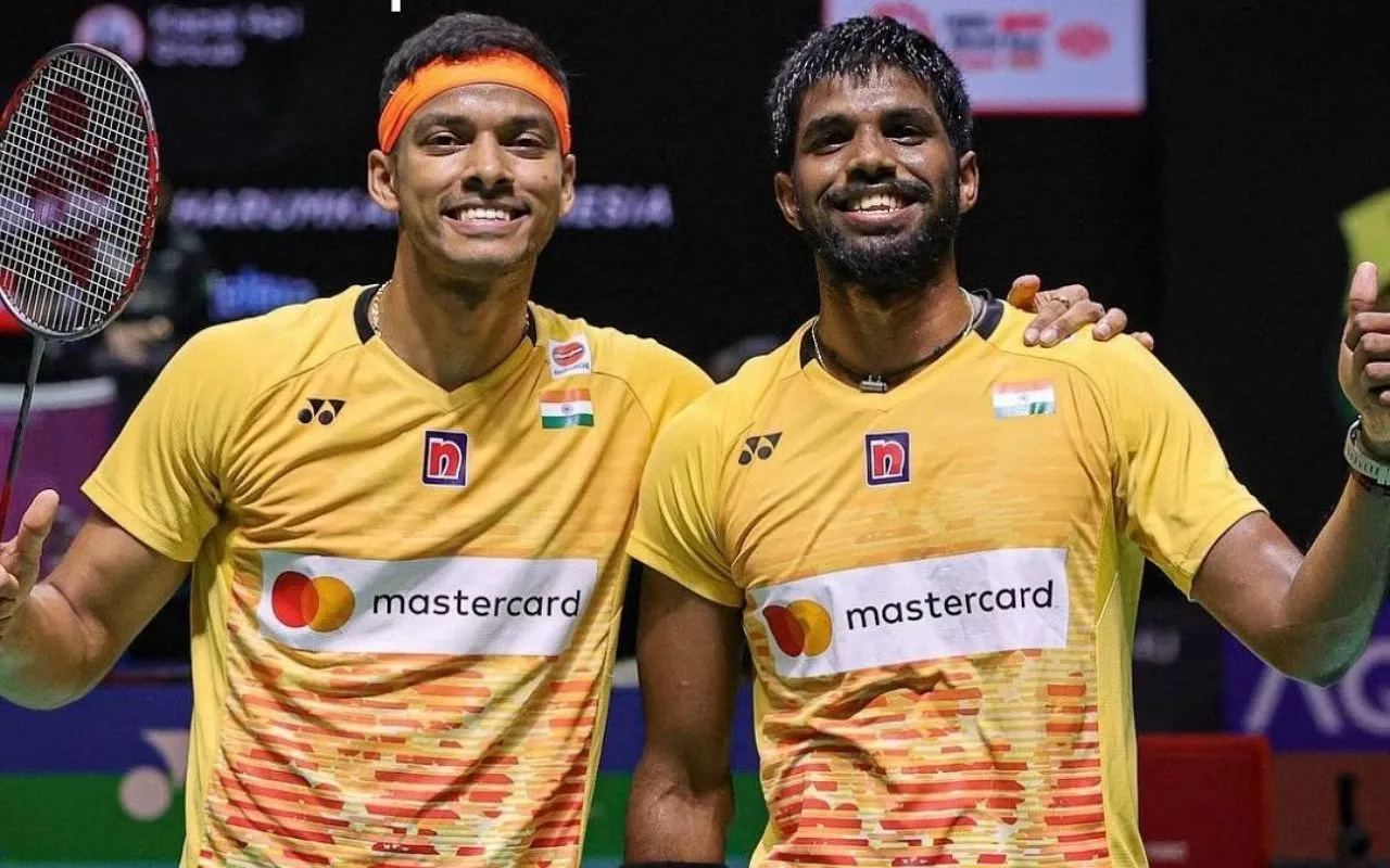 Satwiksairaj Rankireddy and Chirag Shetty.jpg