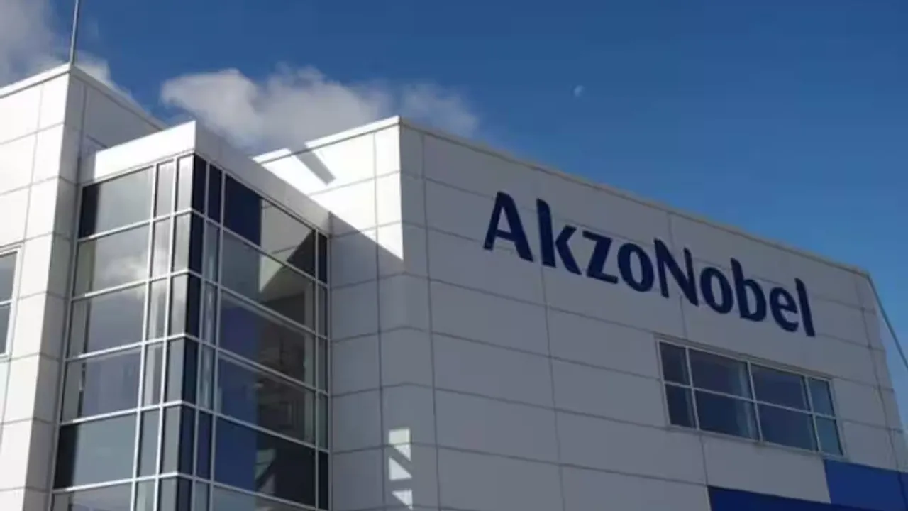 Akzo Nobel India
