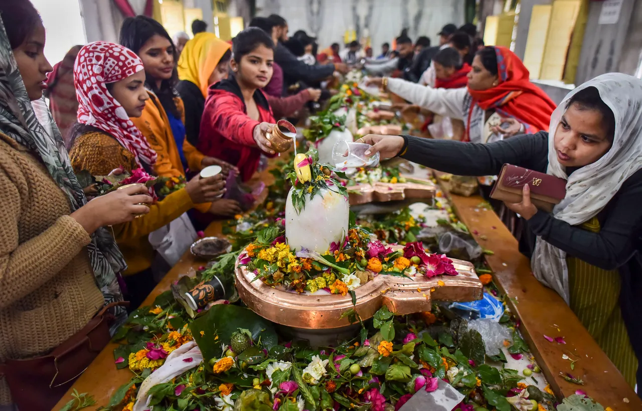 Mahashivratri Kerala