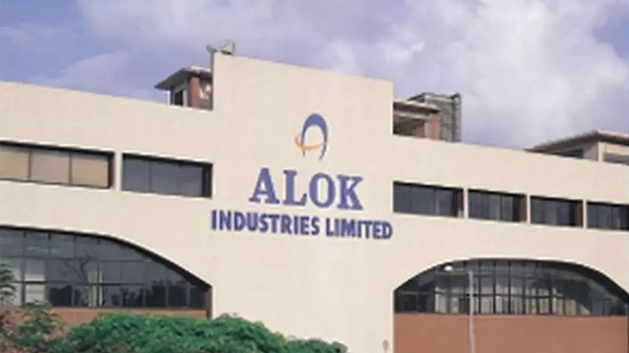 Alok Industries