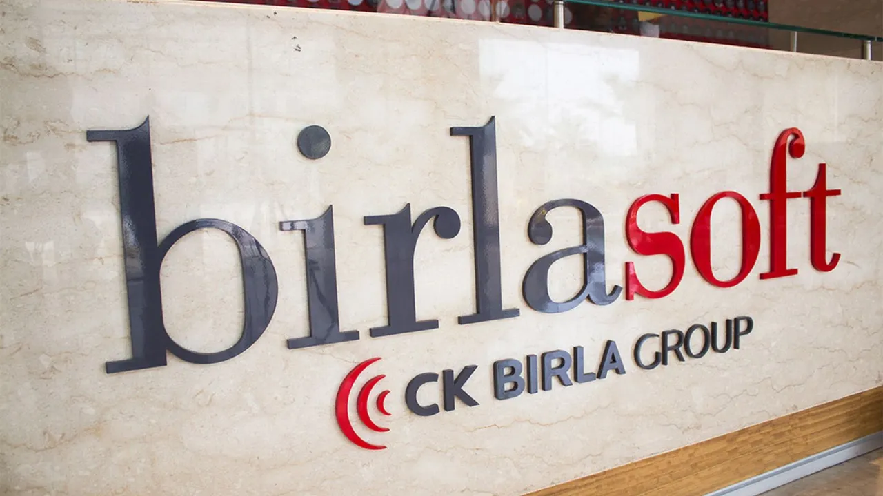 Birlasoft
