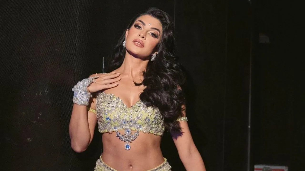 Jacqueline Fernandez