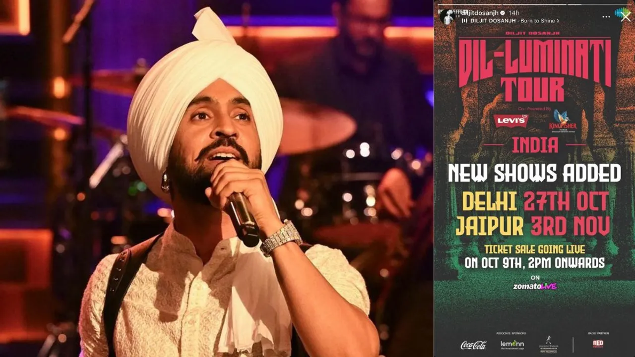 Diljit Dosanjh