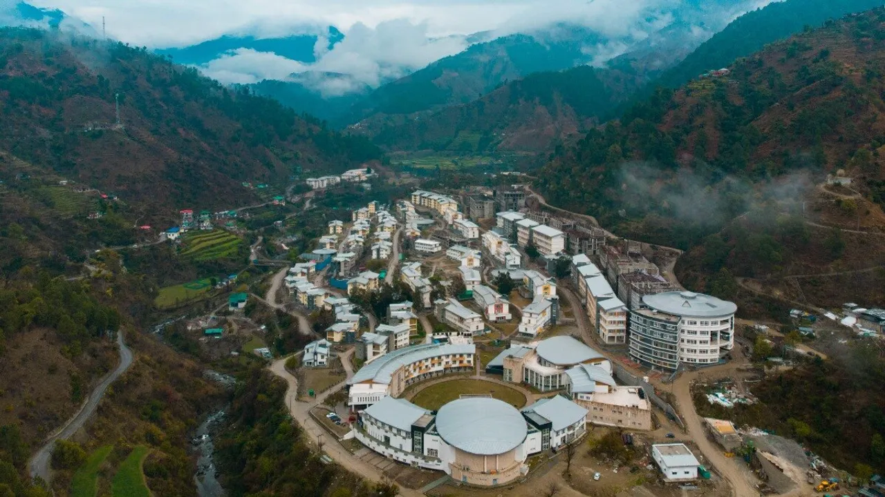 IIT Mandi