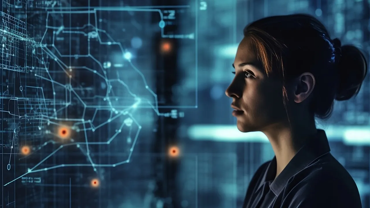 generative AI Artificial Intelligence ChatGPT LLM