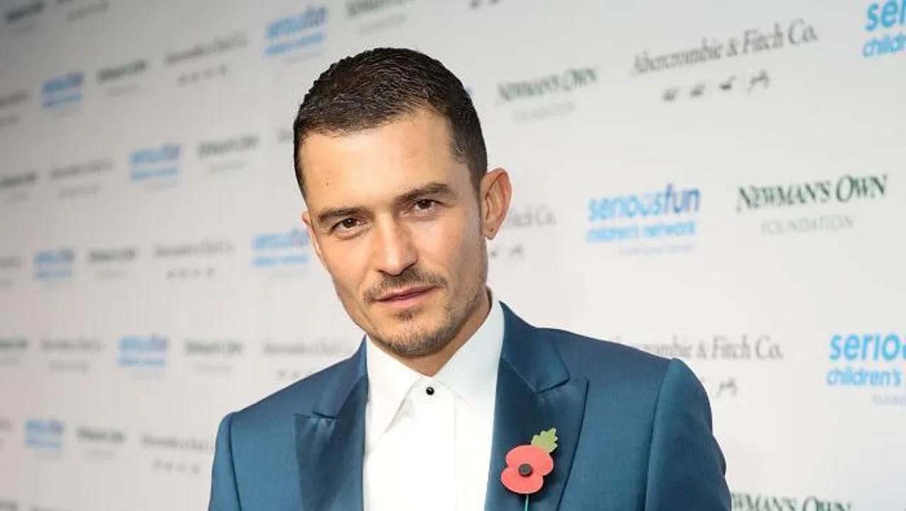 Orlando Bloom