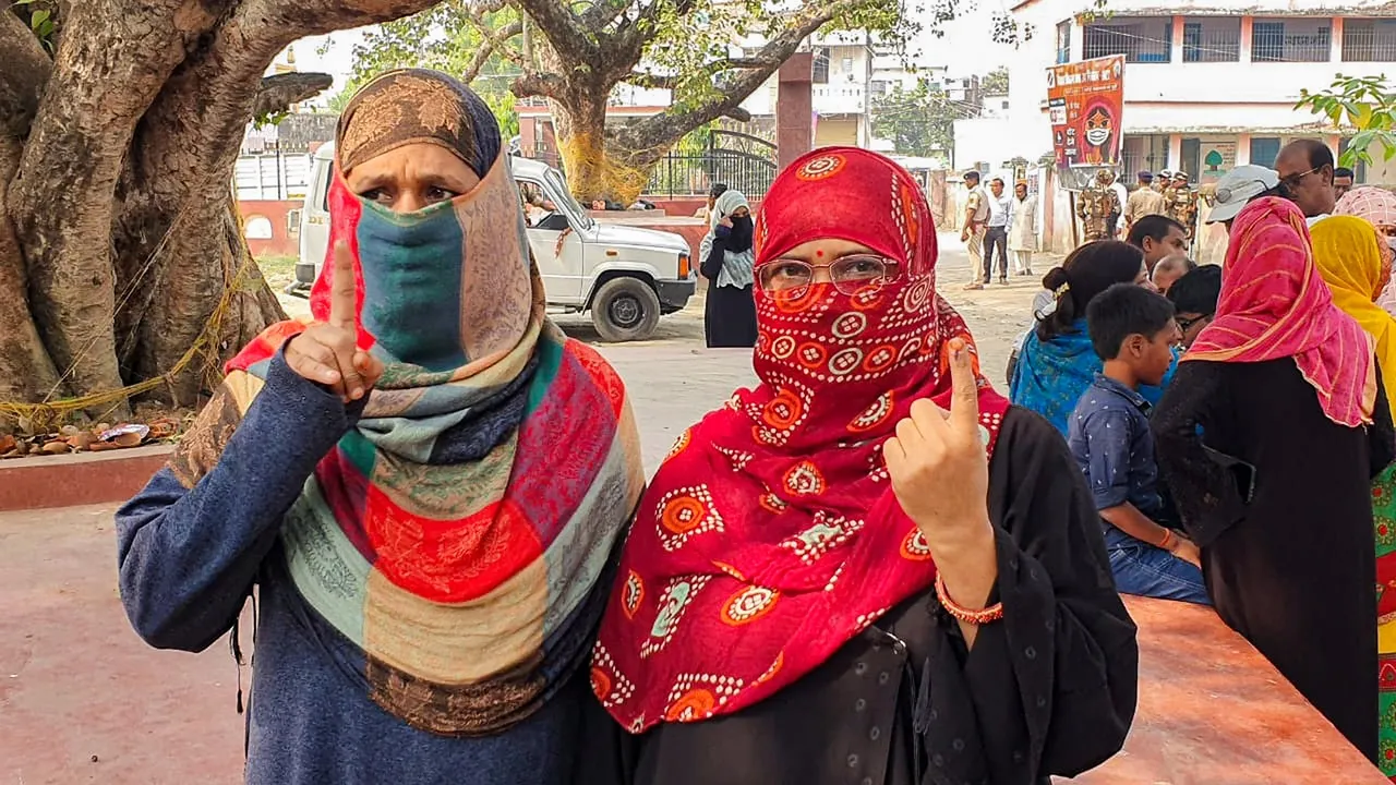Bihar Elections