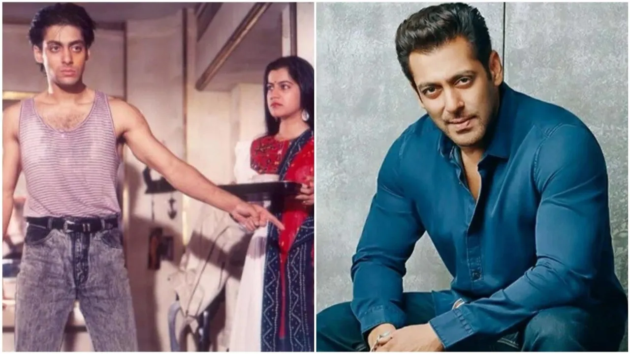 Salman Khan