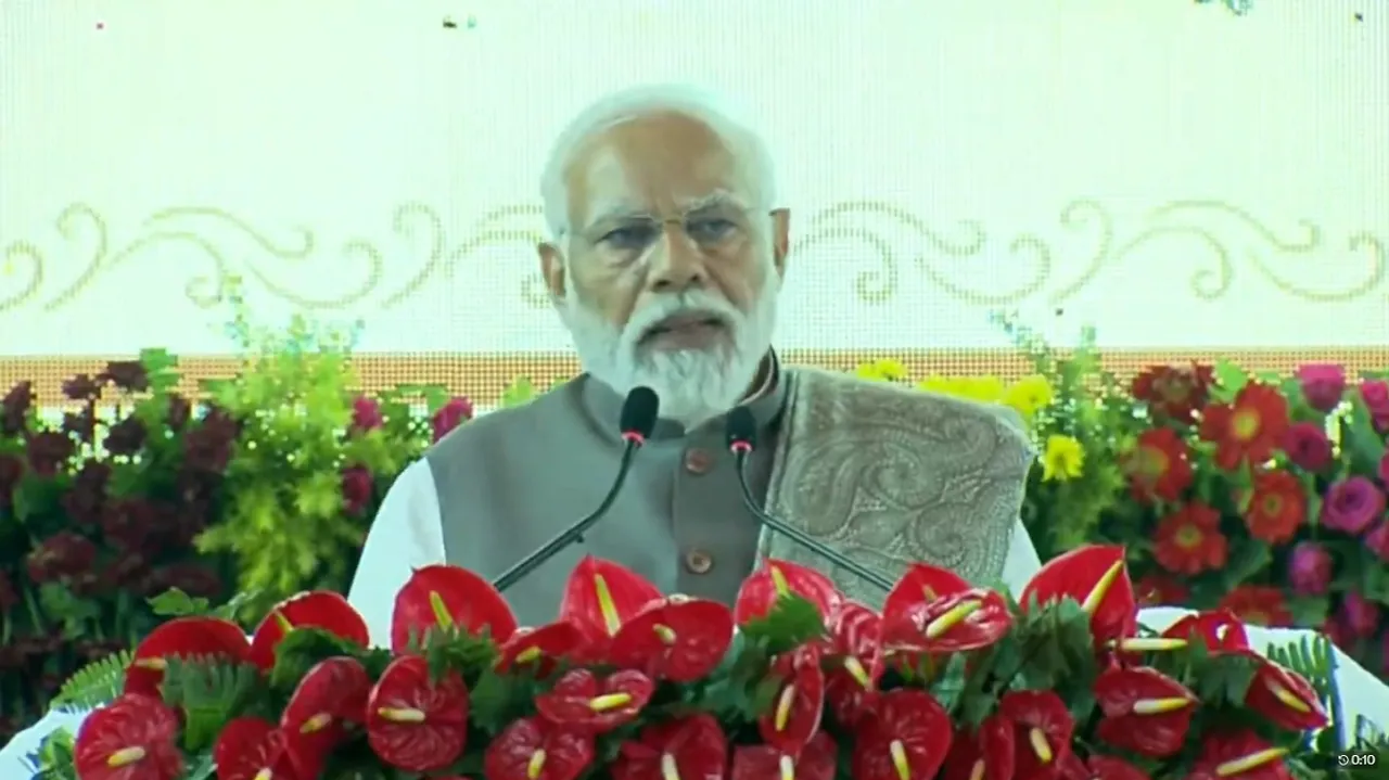 Narendra Modi Varanasi Dec 17.png