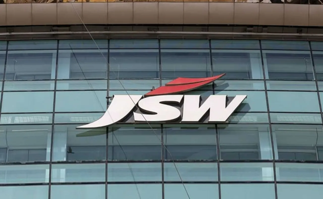 JSW Group