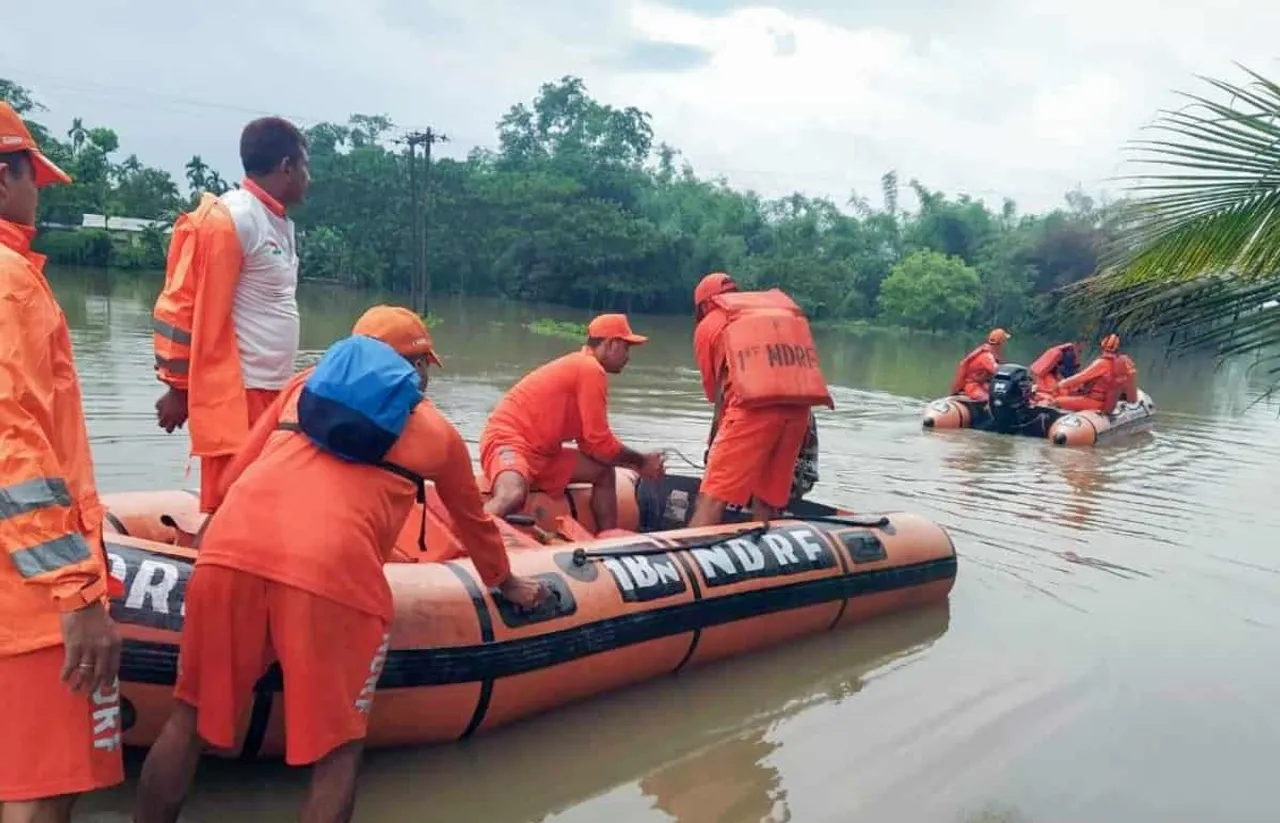 Kapurthala floods