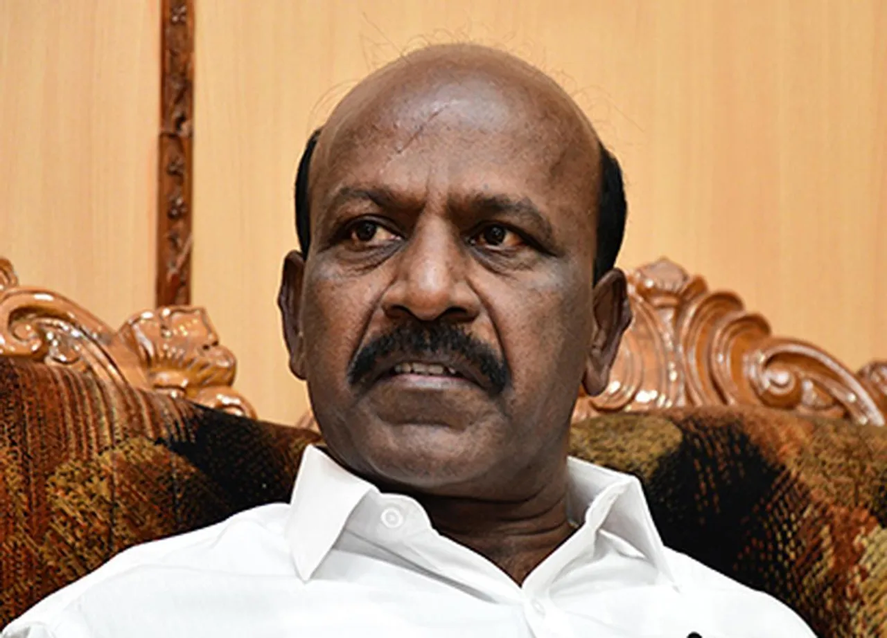 Ma Subramanian