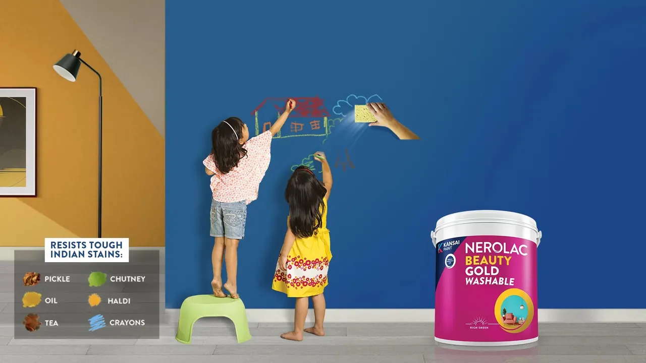 Kansai Nerolac Paints