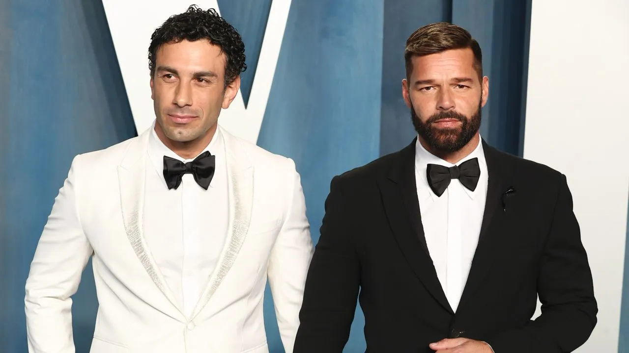 Ricky Martin and Jwan Yosef.jpg