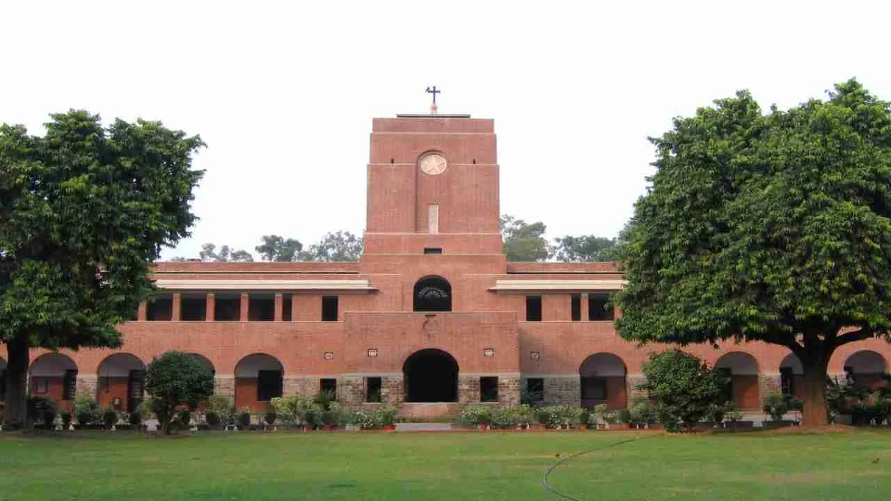 Delhi University