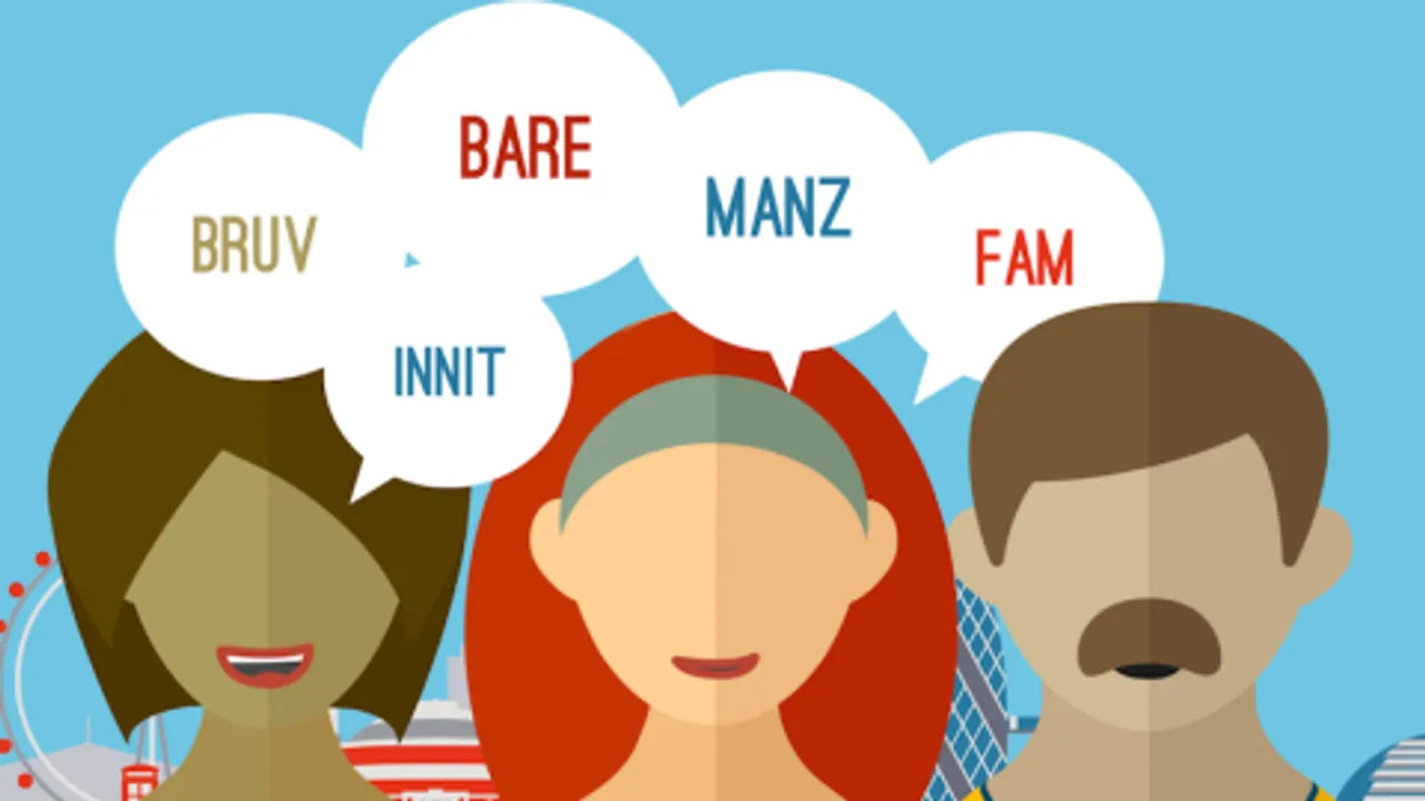 Accent Language Culture