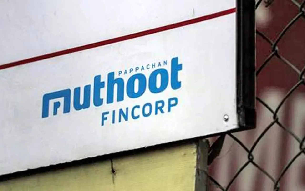 Muthoot FinCorp