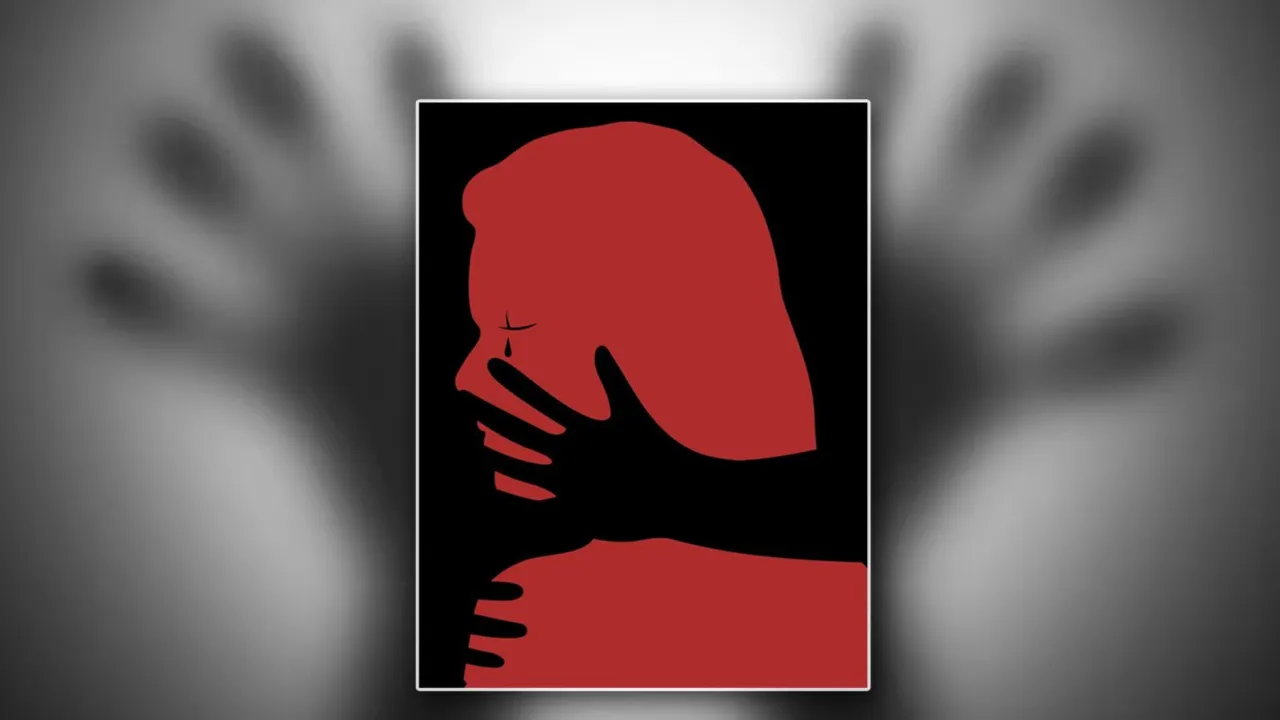 Rape Crime against Women Sexual Harassment Kidnap